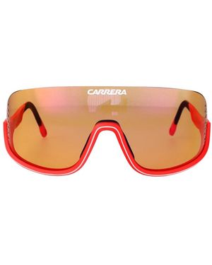 Carrera Eyedra Zonnebrillen - Roze