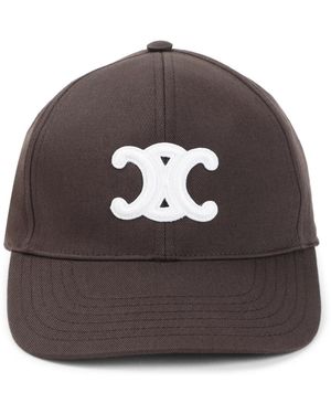Celine Hats & Caps - Brown