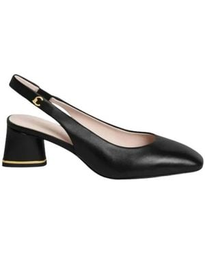 Coccinelle Pumps - Black