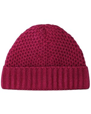 Iris Von Arnim Accessories - Red