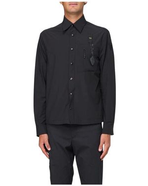 Blauer Casual Shirts - Black