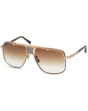 Dita Eyewear Sunglasses - Metallic