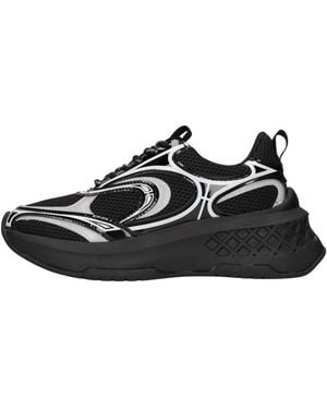 Emanuélle Vee Sneakers - Noir
