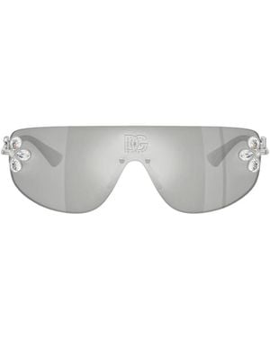 Dolce & Gabbana Sunglasses - Gris