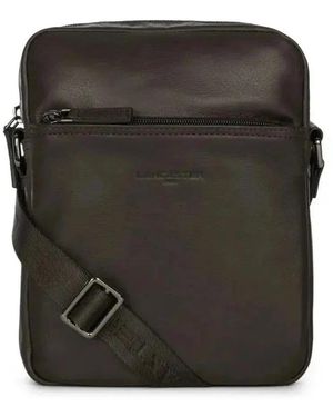 Lancaster Messenger Bags - Verde