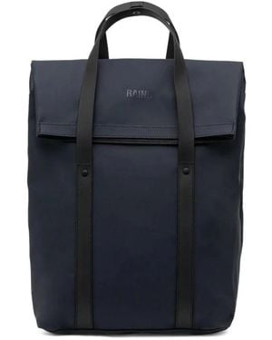 Rains Backpacks - Blue
