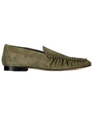 ODARE Loafers - Groen