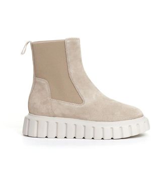 Voile Blanche Boots for Women Online Sale up to 68 off Lyst