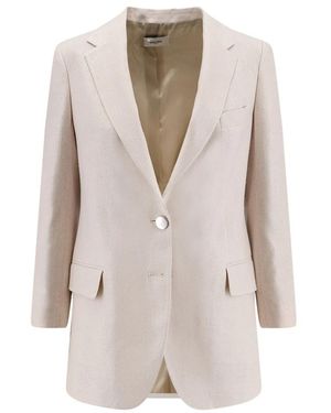 SAULINA Blazers - Neutro