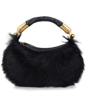Balmain Handbags - Negro