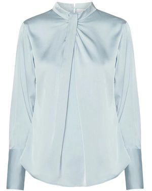 Karmamia Blouses - Blue