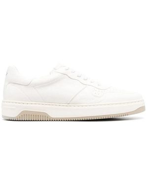 Tagliatore Trainers - White