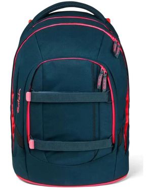 Satch Backpacks - Blue