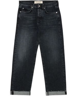 Roy Rogers Straight Fit Jeans - Blue