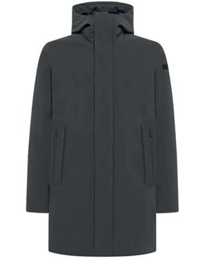 Rrd Parkas - Blue