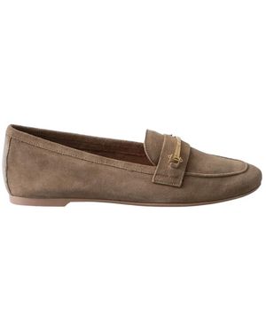 Pretty Ballerinas Loafers - Gris