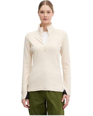 Jack Wolfskin Astrotrail Fz - Naturel