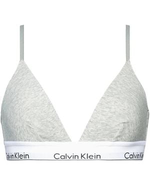 Calvin Klein Bras - Bianco