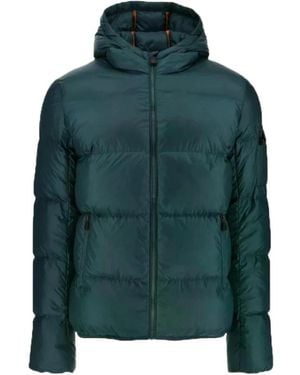 J.O.T.T Chaqueta Java - Groen