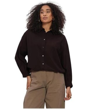 Summum Shirts - Noir