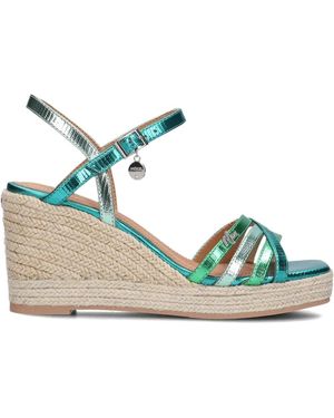 Mexx Noemi Pakina Sandalen - Blau