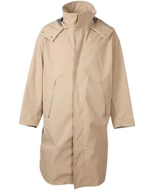 Herno Parkas - Neutro