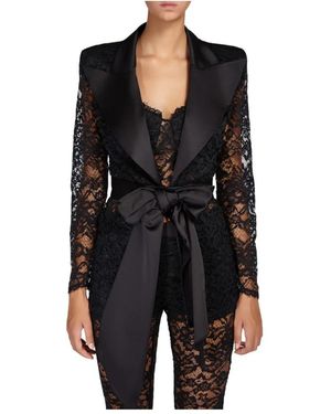 Doris S Blazers - Black