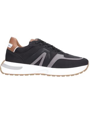 Alexander Smith Sneakers - Grigio