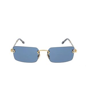 Fred Sunglasses - Azul