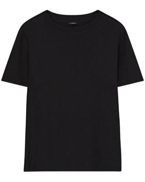 JOSEPH T-shirts - Zwart