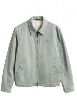 GANT Light Jackets - Gris