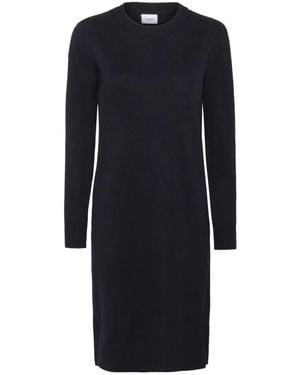 Saint Tropez Knitted Dresses - Blue