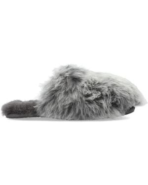UGG Slippers - Grey