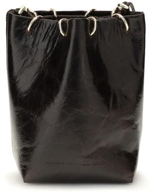 Benedetta Bruzziches Bucket Bags - Black