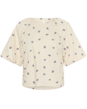 Part Two Blouses - Neutro