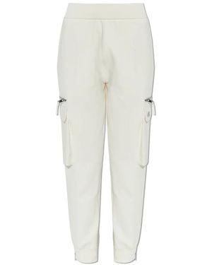 Moose Knuckles Sweatpants - White