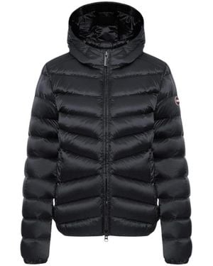Colmar Jackets - Nero