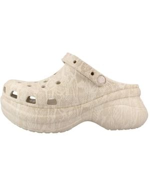 Crocs™ Clogs - Neutro
