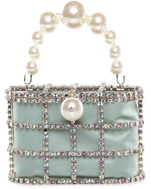 Rosantica Mini Bags - Grey
