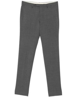 Rota El708 4 Pantalon De Costume - Grijs