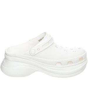 Crocs™ Schoenen ,Wit ,Bae Clog