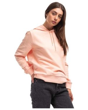 A.P.C. Hoodies - Roze