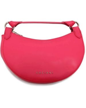 Orciani Handbags - Pink