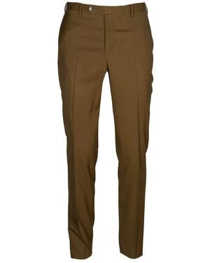 L.B.M. 1911 Single Breasted Suits - Green