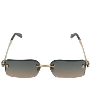 BVLGARI Sunglasses - Brown