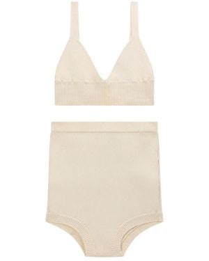 RED Valentino Sets - Natural