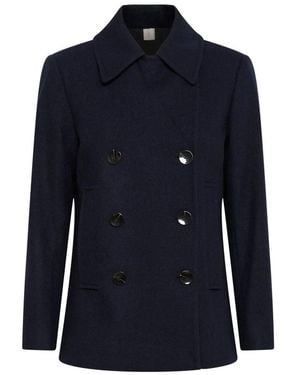 Part Two Blazers - Blue