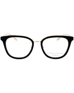 Barton Perreira Glasses - Black