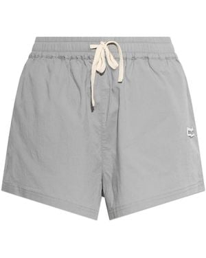 Rethinkit Studios Short Shorts - Gray