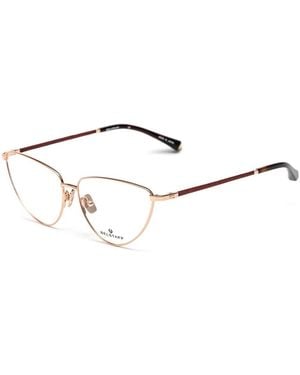 Belstaff Glasses - Pink
